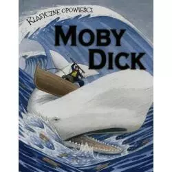 MOBY DICK - Olesiejuk