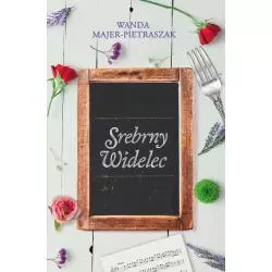 SREBRNY WIDELEC Wanda...