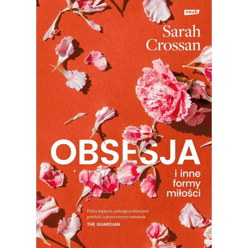 OBSESJA I INNE FORMY MIŁOŚCI