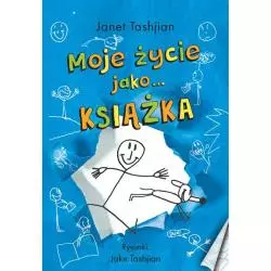 MOJE ŻYCIE JAKO... KSIĄŻKA - Mamania