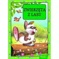 ZWIERZĘTA Z LASU - Jedność