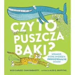 CZY TO PUSZCZA BĄKI? - Insignis
