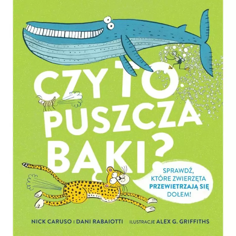 CZY TO PUSZCZA BĄKI? - Insignis