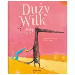 DUŻY WILK I MAŁY WILK - Dwie Siostry