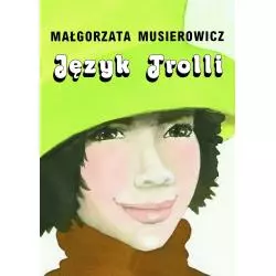 JĘZYK TROLLI - Akapit Press