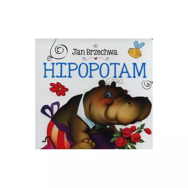 HIPOPOTAM - Olesiejuk