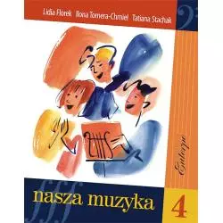 NASZA MUZYKA 4 - Euterpe