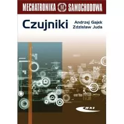 CZUJNIKI - Wydawnictwa Komunikacji i Łączności WKŁ