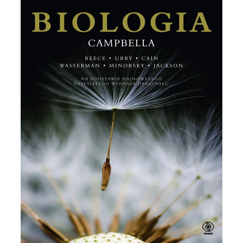 BIOLOGIA CAMPBELLA - Rebis