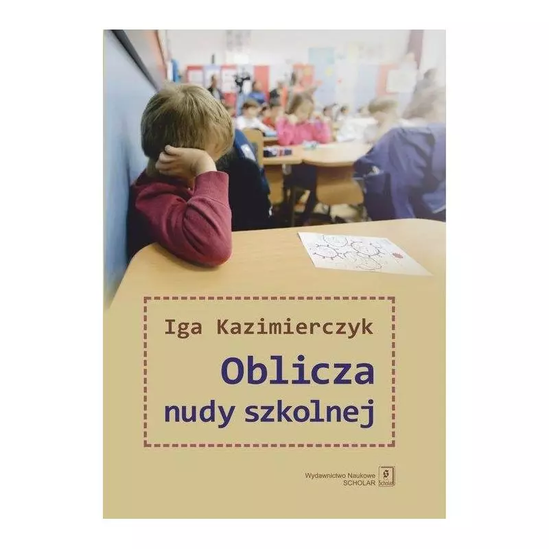 OBLICZA NUDY SZKOLNEJ - Scholar