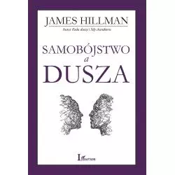 SAMOBÓJSTWO A DUSZA - Laurum