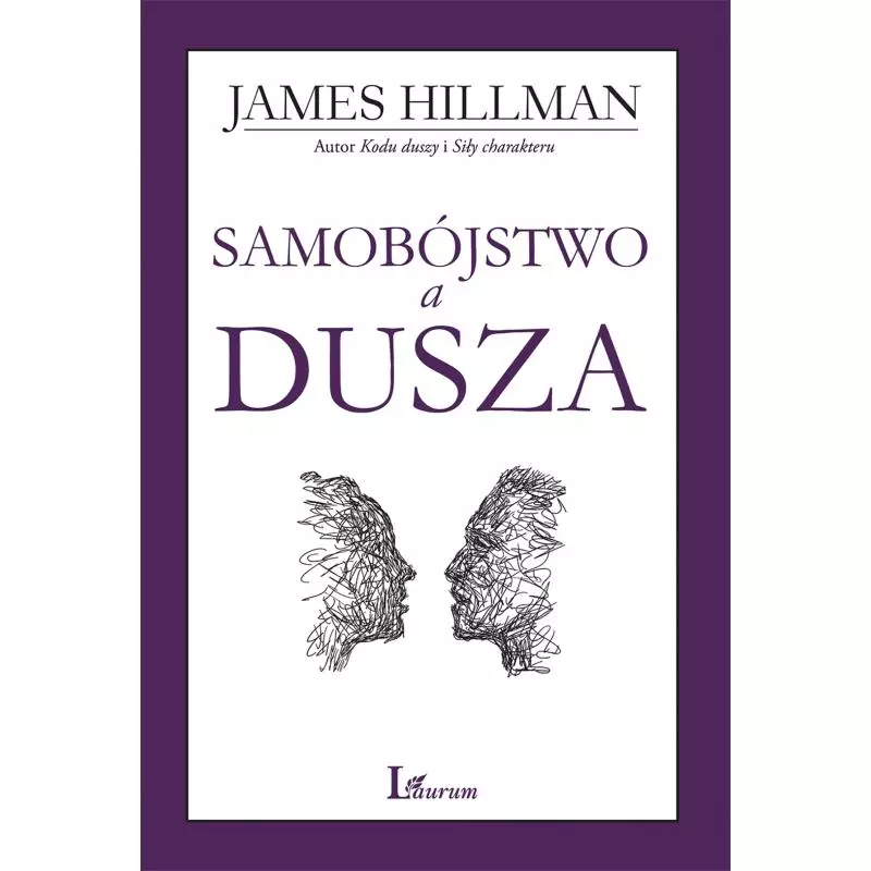 SAMOBÓJSTWO A DUSZA - Laurum