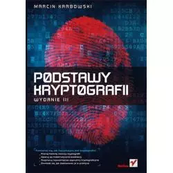 PODSTAWY KRYPTOGRAFII - Helion