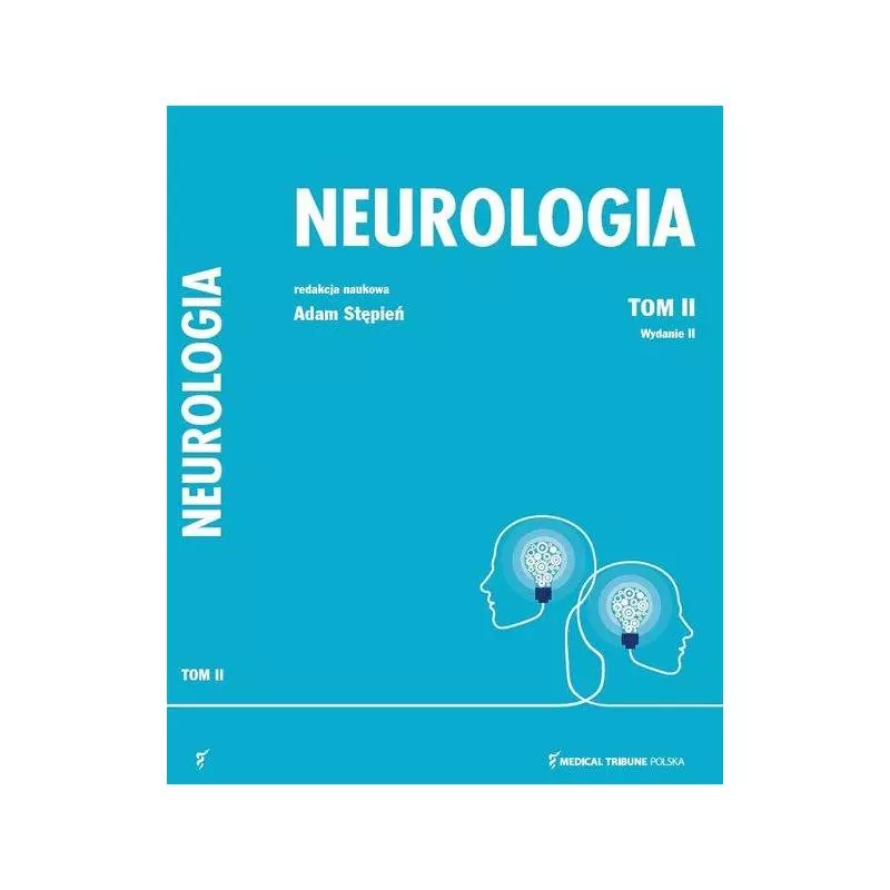NEUROLOGIA 2 - Medical Tribune Polska
