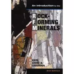 INTRODUCTION TO THE ROCKFORMING MINERALS - Mineralogical Society