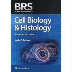 BOARD REVIEW SERIES CELL BIOLOGY HISTOLOGY - Lippincott Williams & Wilkins