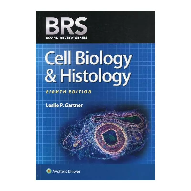 BOARD REVIEW SERIES CELL BIOLOGY HISTOLOGY - Lippincott Williams & Wilkins