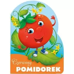 CZERWONY POMIDOREK WYKROJNIK - Wilga