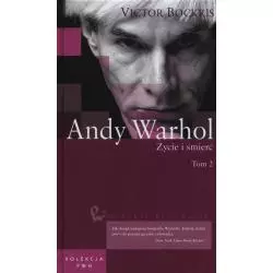 ANDY WARHOL. ŻYCIE I ŚMIERĆ 2 - PWN