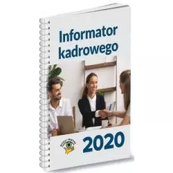 INFORMATOR KADROWEGO 2020 - Wiedza i Praktyka