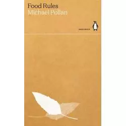 FOOD RULES - Penguin Books