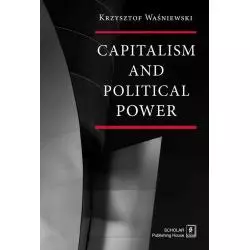 CAPITALISM AND POLITICAL POWER - Scholar