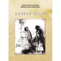 LUSTRO CZASU - Poligraf