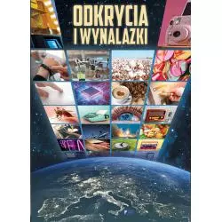 ODKRYCIA I WYNALAZKI - Fenix