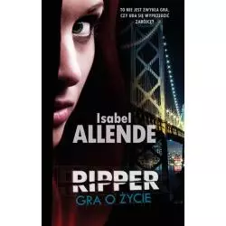 RIPPER. GRA O ŻYCIE - Muza