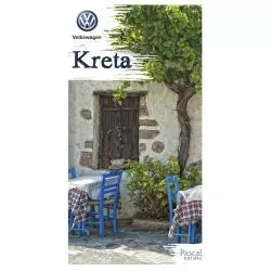 KRETA. PRZEWODNIK ILUSTROWANY - Pascal