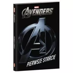 AVENGERS. PIERWSZE STARCIE - Ameet