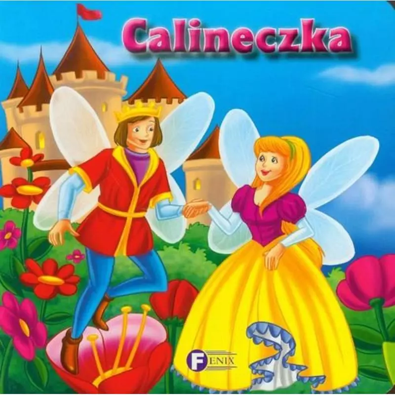 CALINECZKA - Fenix