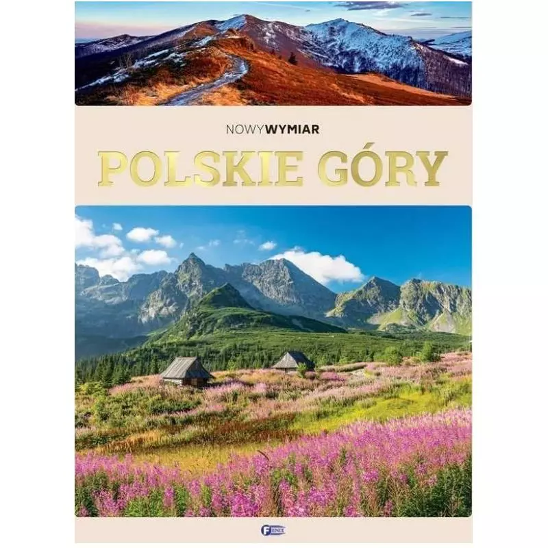 POLSKIE GÓRY NOWY WYMIAR - Fenix