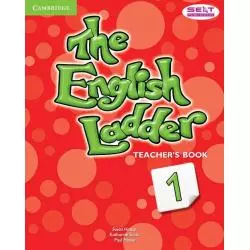 THE ENGLISH LADDER 1 TEACHERS BOOK - Cambridge University Press