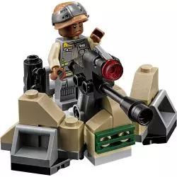 REBEL TROOPER LEGO STAR WARS 75164 II GATUNEK - Lego