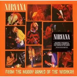 NIRVANA FROM THE MUDDY BANKS OF THE WISHKAH WINYL - Universal Music Polska