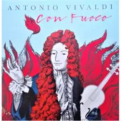 ANTONIO VIVALDI CON FUOCO WINYL - Universal Music Polska