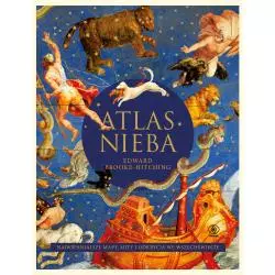 ATLAS NIEBA - Rebis