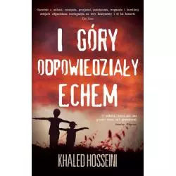 I GÓRY ODPOWIEDZIAŁY ECHEM - Albatros