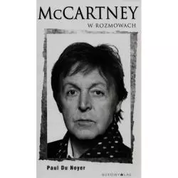 MCCARTNEY W ROZMOWACH - Bukowy las