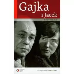 GAJKA I JACEK KURONIOWIE - Czerwone i Czarne