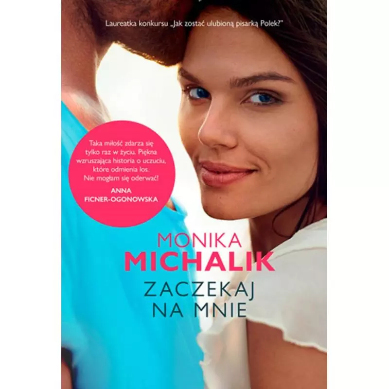 ZACZEKAJ NA MNIE - Znak