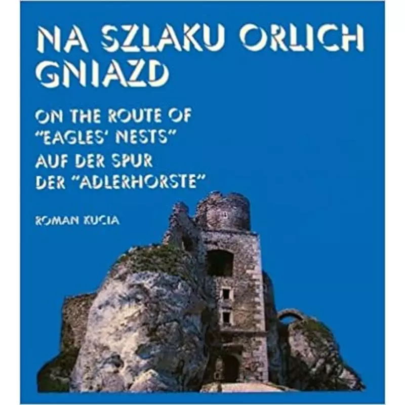 NA SZKLAKU ORLICH GNIAZD - Bellona