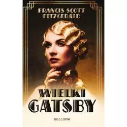 WIELKI GATSBY - Bellona