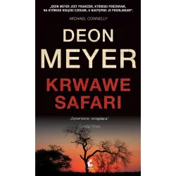 KRWAWE SAFARI - Sonia Draga