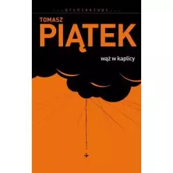 WĄŻ W KAPLICY - WAB