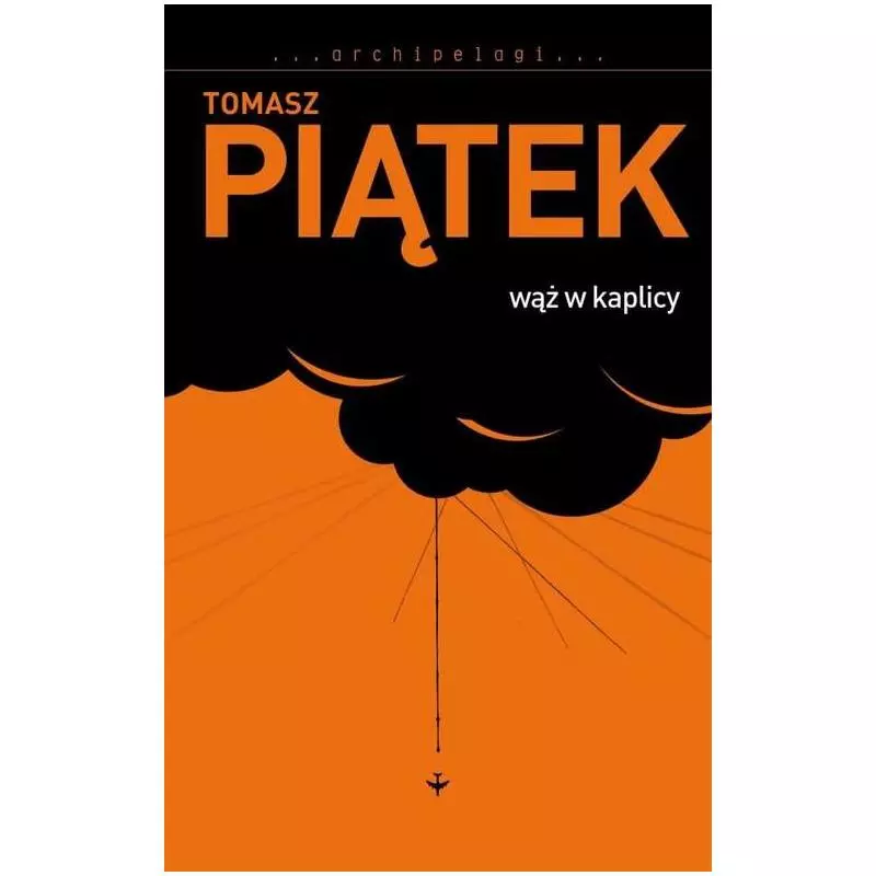 WĄŻ W KAPLICY - WAB