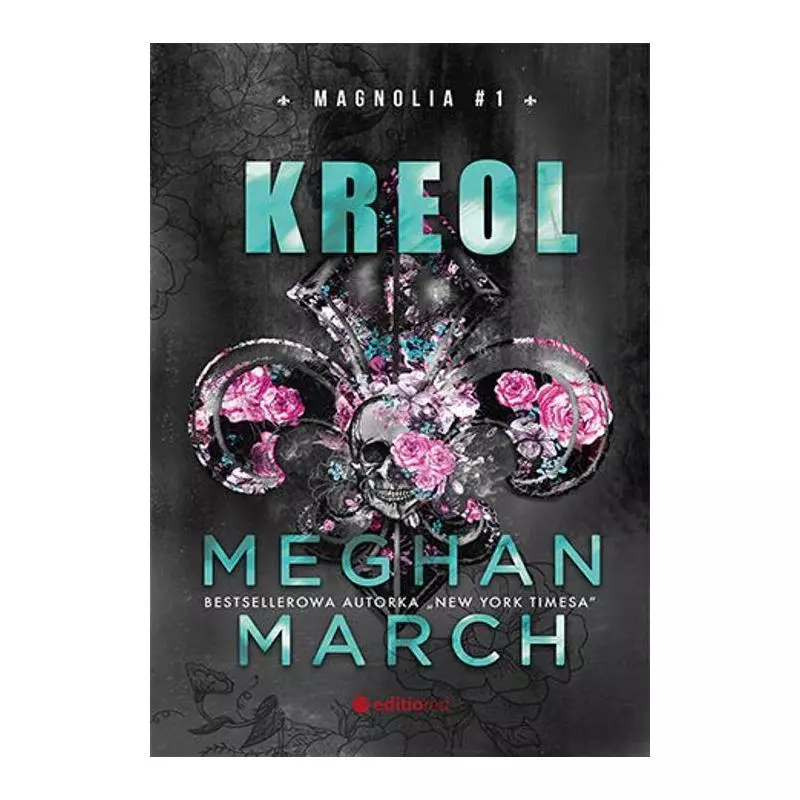 KREOL. MAGNOLIA 1 - Editio