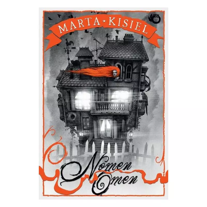 NOMEN OMEN - Uroboros