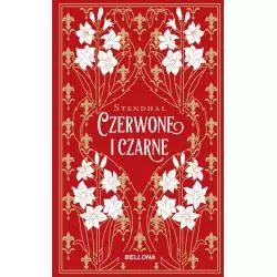CZERWONE I CZARNE - Bellona